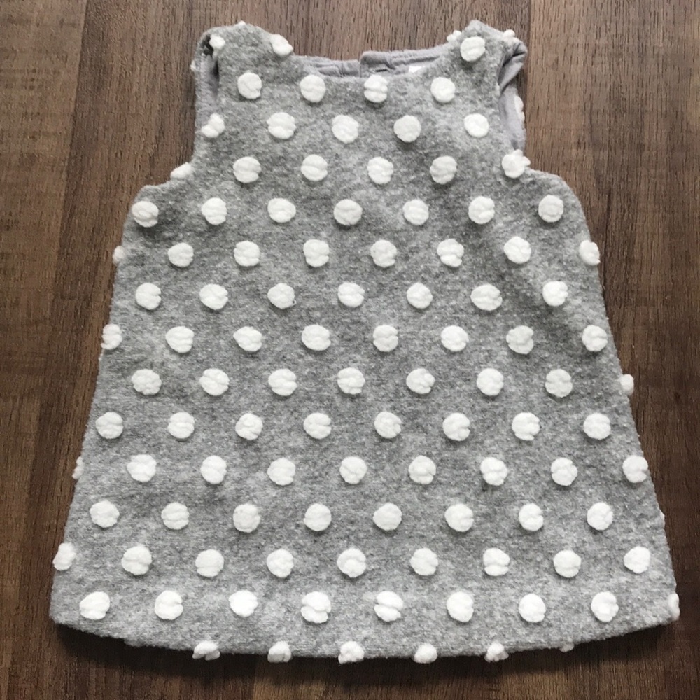 Baby GAP Toddler girls dress